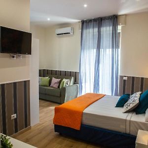 Chambre Grande Lit King-Size